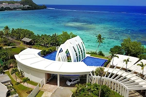 Docomo Pacific taps Harmonic for 10G FTTP rollout