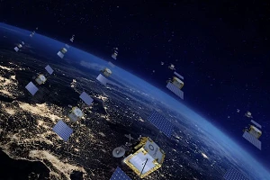 Eutelsat OneWeb, Q-KON expand LEO services under new deal