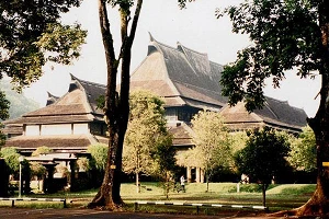 Leading names partner to boost cloud infrastructure in Indonesia