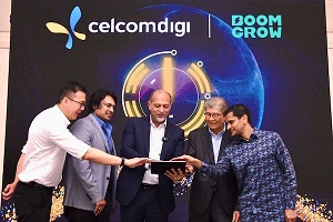 CelcomDigi adds 5G and AI to BoomGrow machine farms