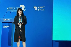 Innovation Will Unleash Africa’s Digital Potential