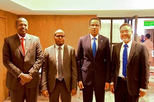 Somalia’s NCA, IFC to revamp submarine cable landings