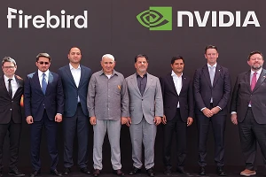 Firebird launches Nvidia-powered 300MW AI data centre in Armenia
