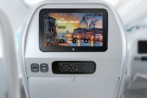 Inmarsat and Panasonic boost in-flight connectivity for Middle East airlines