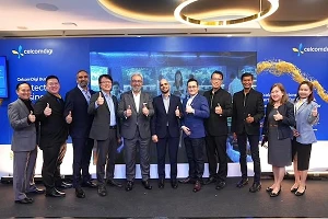 CelcomDigi launches AI-powered managed security services