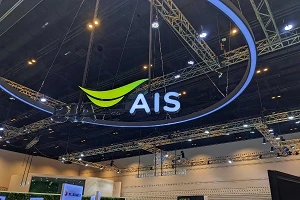 AIS owner set to merge with Gulf Energy Development
