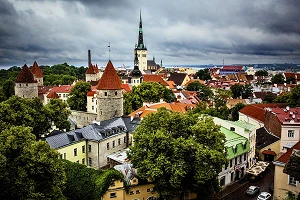 Ericsson to construct new manufacturing facility in Estonia