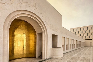 Nokia delivering 25Gbps fibre for Vodafone Qatar in Msheireb Smart City