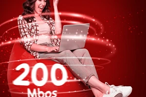 Fasttelco launches fibre speeds of 200 Mbps in Kuwait