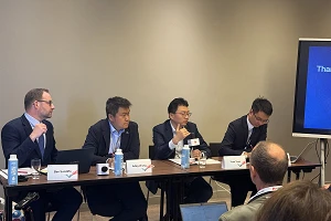 Huawei pivots from storage vendor to AI infrastructure provider amid enterprise AI shift