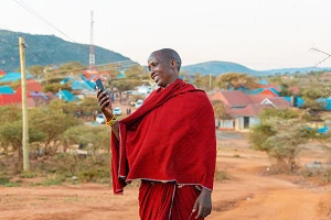 Burundi and Zambia plan cable connection