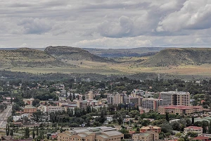 Vodacom Lesotho launches investment solution for M-Pesa customers