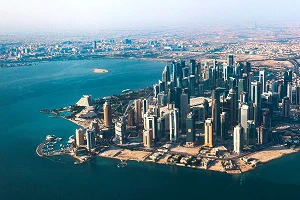 Ooredoo and DE-CIX connect Doha IX to DE-CIX Marseille