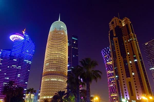 Hytera and Vodafone Qatar sign industry-focused MoU