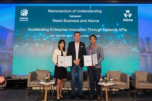 Maxis partners with Aduna to boost API adoption in Malaysia