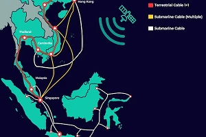 New telecoms alliance to streamline ASEAN cross-border connectivity