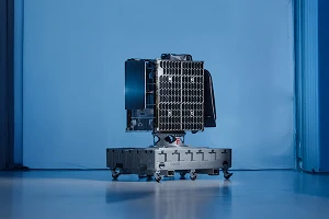 Astranis taps SpaceX for next MicroGEO launch in 2025, including Thaicom-9