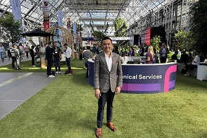 Globe Telecom AI and cybersecurity chief to step down in January