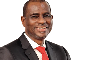 Airtel Africa CEO to step down