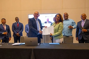 Curaçao’s Aquatel joins CELIA subsea cable project