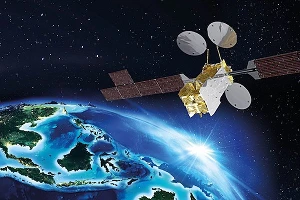 Indonesia’s SATRIA-1 is connected and ready for 2024