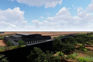 IFC funding to support expansion efforts of African data centre group Raxio