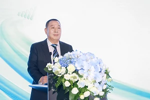 Huawei forum tackles the benefits and challenges of balancing openness with IP protection