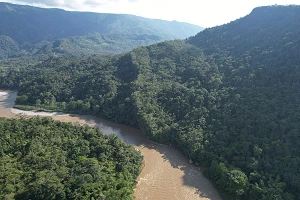 Colombia cancels Amazon fibre project over cost and risk concerns