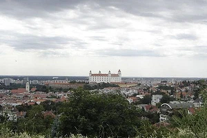 April 5G launches announced for Slovakia