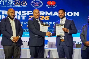 Telikom PNG to collaborate with DICT on digital public infrastructure