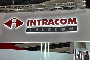 Intracom Telecom Stand at MWC
