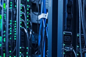 Data centre investment in APAC set for a record year