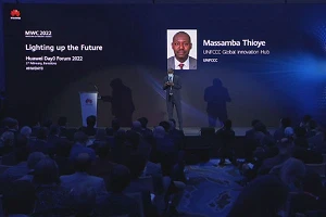 Raising ambition for climate action through green leadership