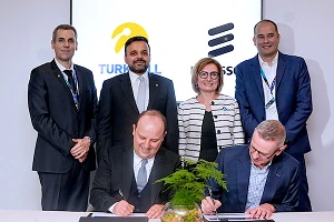 Turkcell doubles down on AI with Ericsson genAI deal