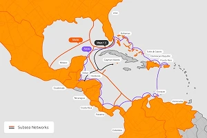 Liberty plans MAYA-1.2 subsea cable to replace MAYA-1 system