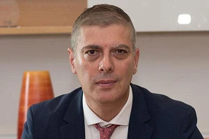 Interview: Airtel Africa’s Razvan Ungureanu