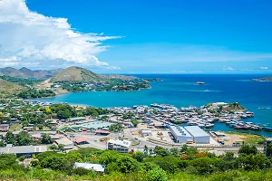 Digicel Pacific partners with SES for PNG satcoms coverage