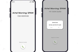 Airtel upgrades anti-spam tool to screen international calls and texts