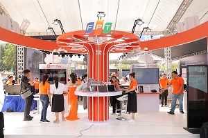 FPT Retail launches MVNO offering in Vietnam