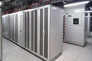 Converge ICT’s Caloocan data centre certified fully Tier III