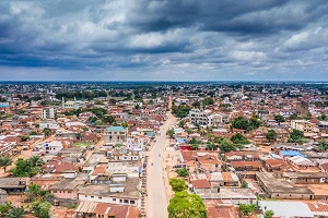 Afri-USA Business Initiative eyeing acquisitions in Benin, Chad and Gambia