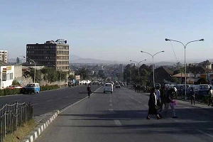 India’s RailTel announces Ethiopian data centre deal