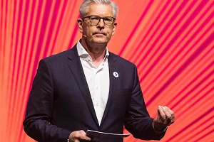 Ercisson hit with US$170m compensation claim by shareholders