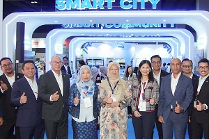 TM One teams with PR1MA to develop smart-housing projects