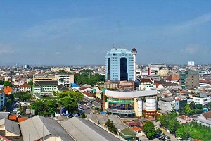 Spirent to support major new Indonesian telecommunications test centre