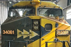 MRS taps Iridium and Satcom Direct for freight train ops in Brazil