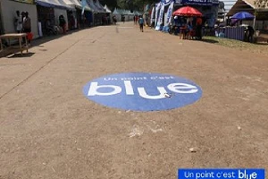 Camtel is all set for launch of Blue Mobile service in Cameroon