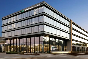 HPE unveils new solutions across networking and compute