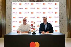 Axian and Mastercard launch digital payments suite in five African countries