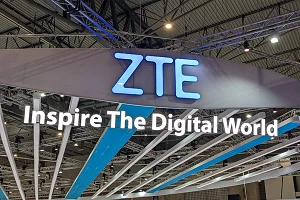 ZTE sees profit growth 